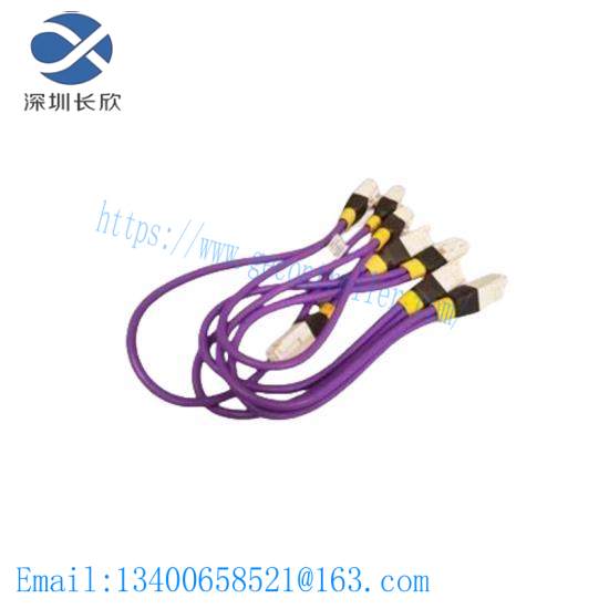 HONEYWELL 51202971-112 I/O LINK CABLE