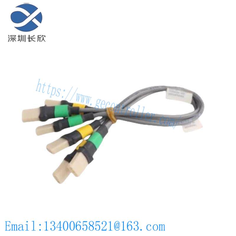 HONEYWELL 51202971-500/51202971-501/51202971-502 Interface cables