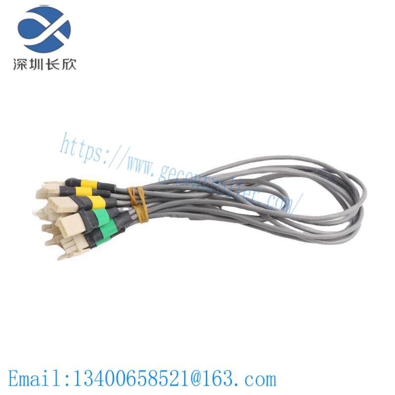 HONEYWELL 51202971-510、51202971-511、51202971-512 cable