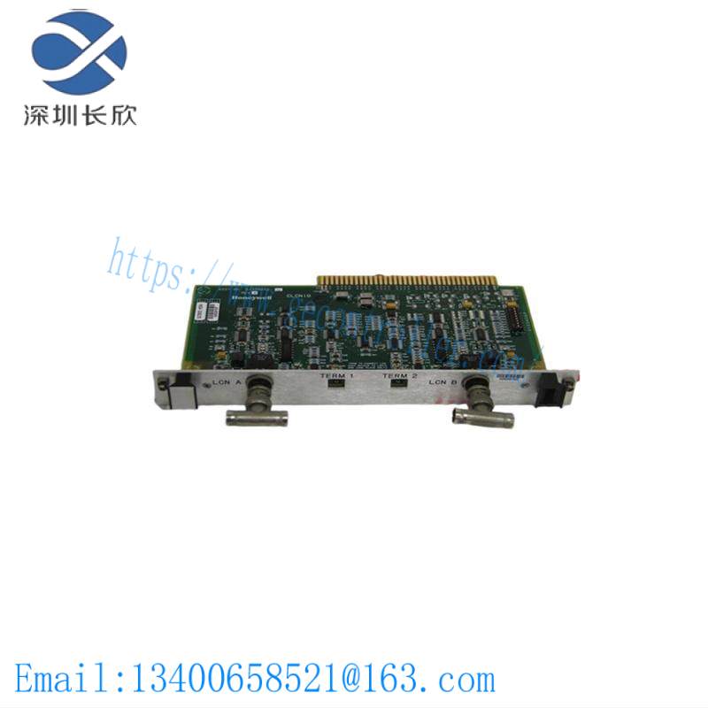 HONEYWELL 51202992-100 DCS MODULE