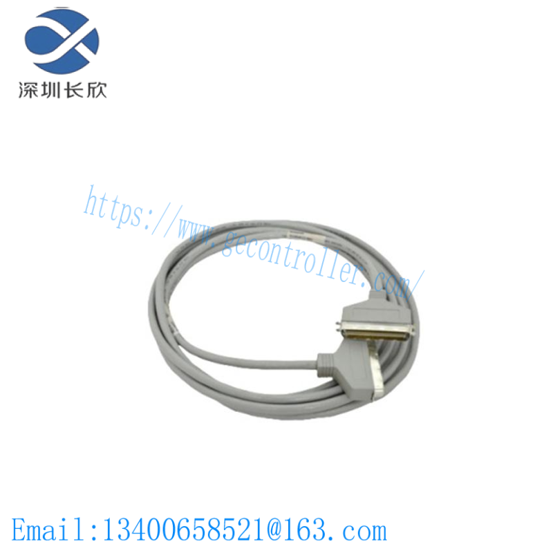 HONEYWELL 51204033-004 1FTA Cable AUTOMATION PARTS