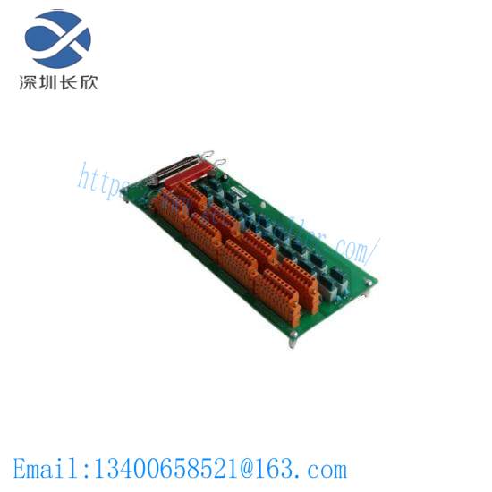 Honeywell 51204037-002 Control board card