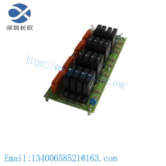 Honeywell 51204037-030 Power Supply