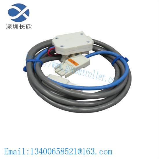 HONEYWELL 51204126-002 I/O Link Cable