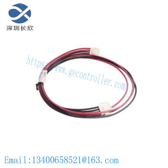 Honeywell 51204146-050  Rev A Cable