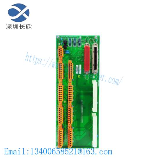 Honeywell 51204160-175/MC-TDIY22  Digital Input Field Termination Assembly