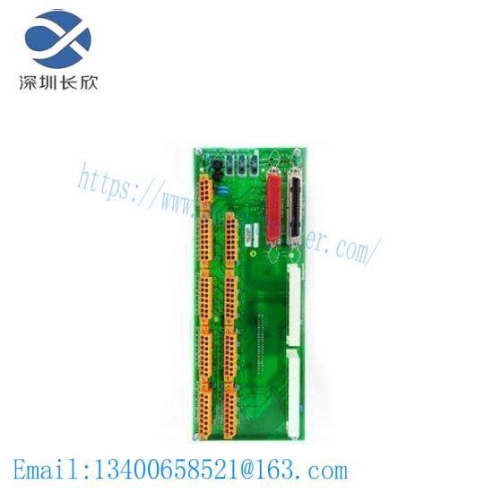 Honeywell 51204160-175 UCN Digital Input