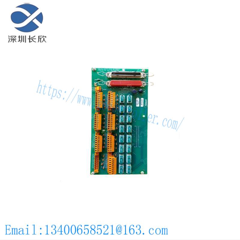 Honeywell 51204162-175 Digital Output Module