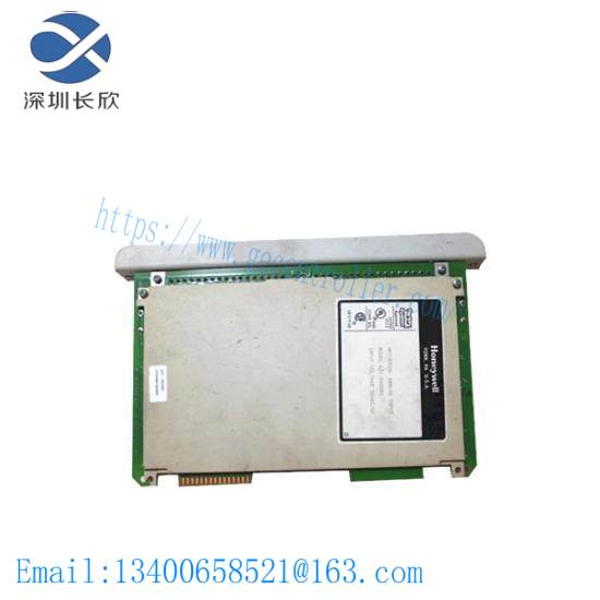 Honeywell 51204166-125 Digital Output FTA Relay