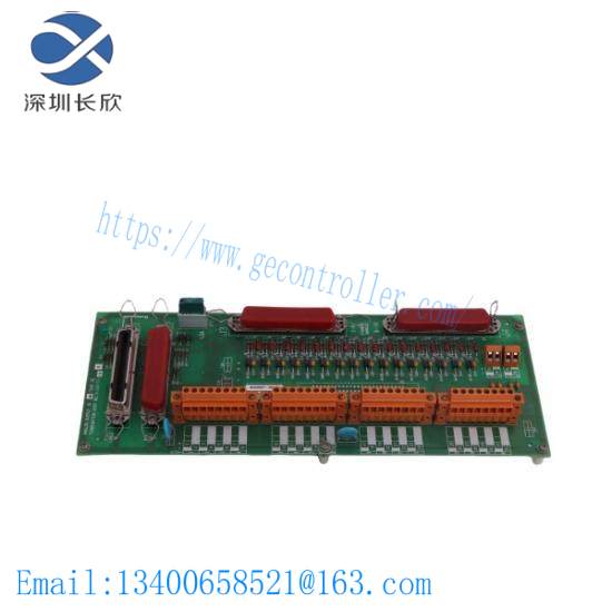 Honeywell 51204172-175/MC-TAOY22 UCN ANALOG OUTPUT