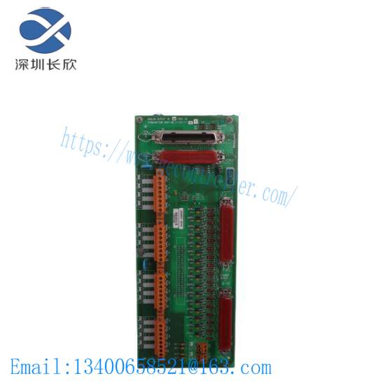 Honeywell 51204172-175/MC-TAOY22 UCN ANALOG OUTPUT