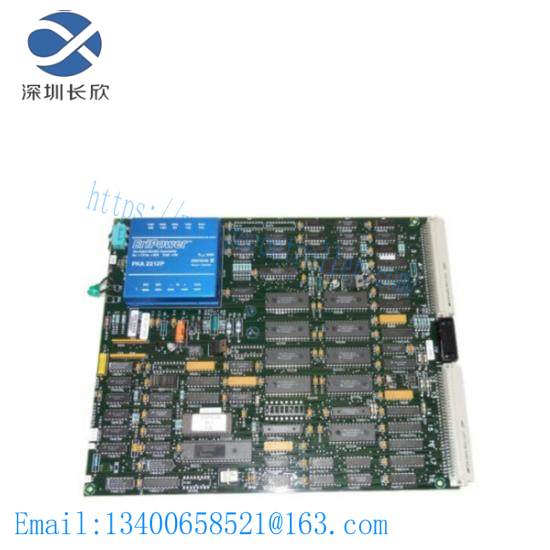 Honeywell 51303979-500 APM Module I/O Link Interface