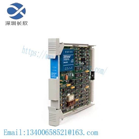 Honeywell 51303979-550  DCS System