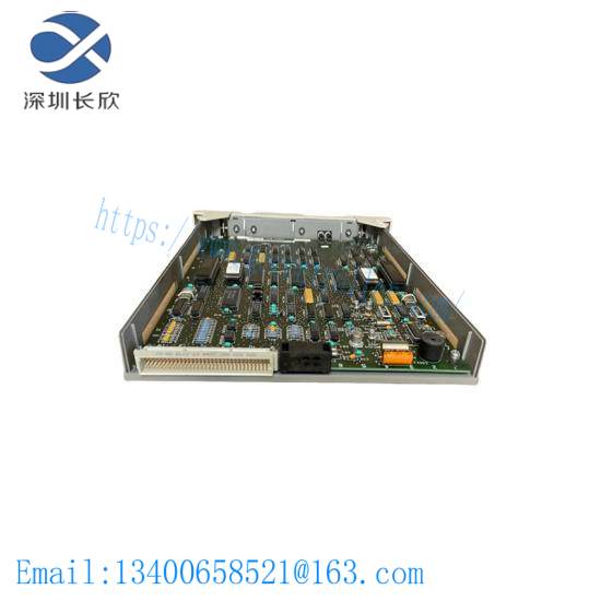 Honeywell 51303988-300 Input Module