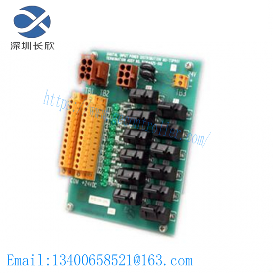 HONEYWELL 51304362-100 (MU-PLAM02) Multiplexer Processor