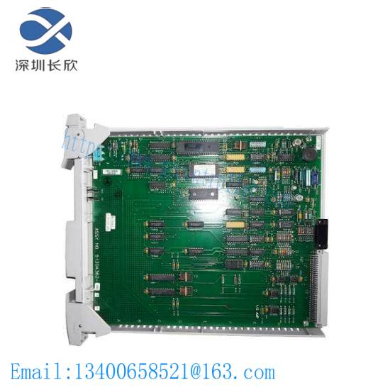 Honeywell 51304362-350 MC-PSIM11 Pulse Input