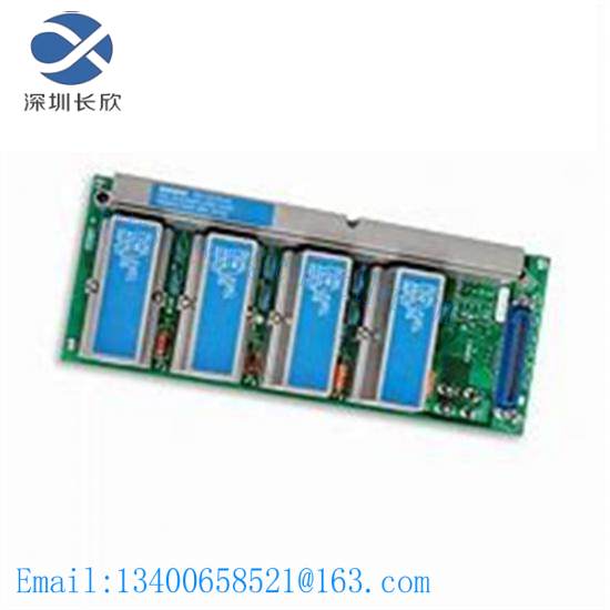 HONEYWELL 51304437-100 (MU-TAIL02) ANALOG INPUT TERMINATION