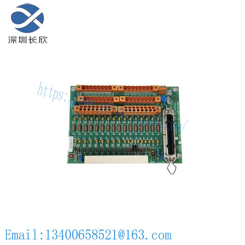 HONEYWELL 51304453-150 Analog Input Termination Board