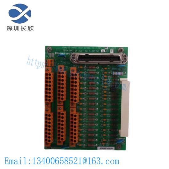 Honeywell 51304453-150/MC-TAIH02  Analog Input