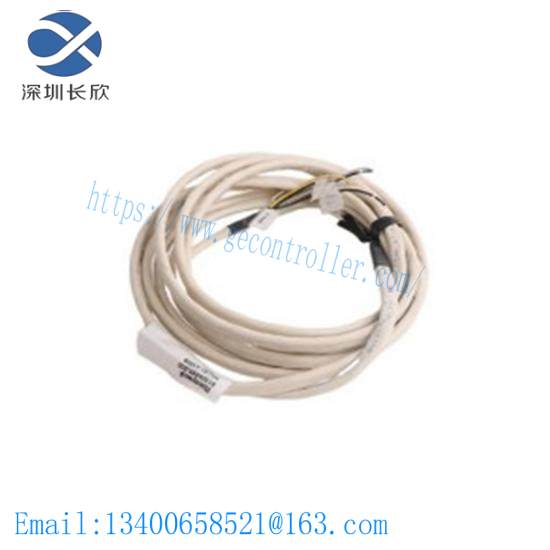 HONEYWELL 51304465-500 I/O Link Cable