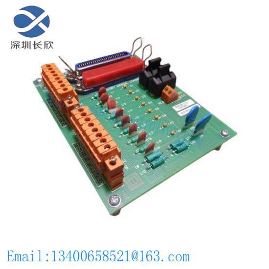 Honeywell 51304476-125 MU-TAOX02