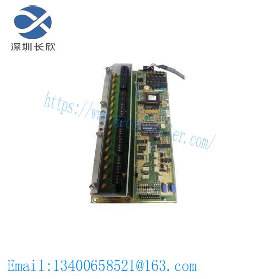 HONEYWELL 51304477-100 PLC Module