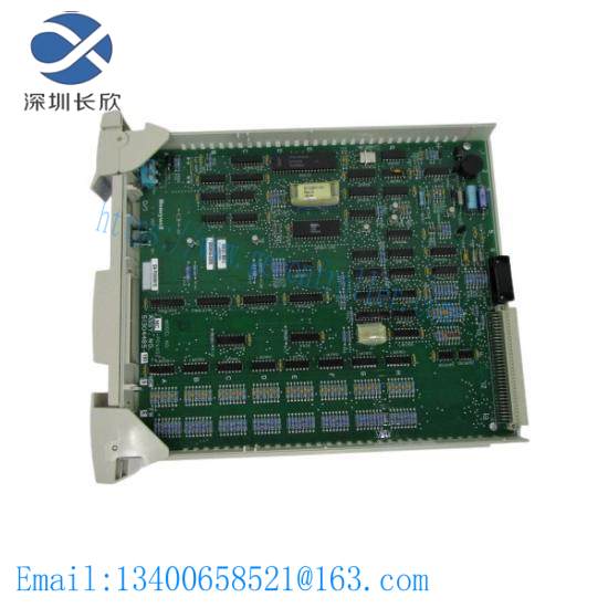 HONEYWELL 51304485-150 MC-PD1X02 DIGITAL INPUT MODULE