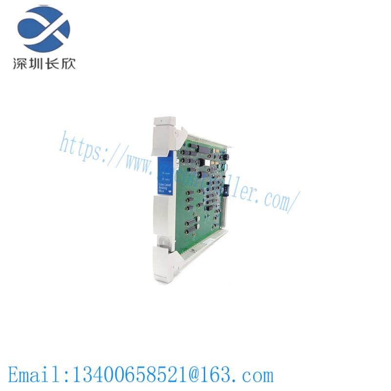 HONEYWELL 51304485-150 MC-PDIX02 Digital Input Processor