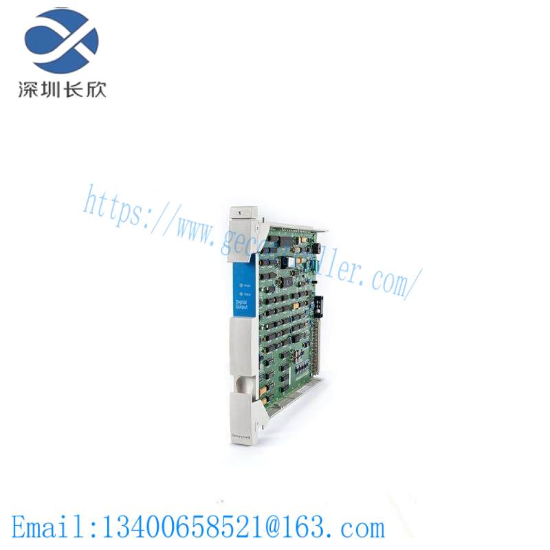 HONEYWELL 51304487-100 MU-PDOX02 Digital Output Processor