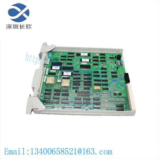 HONEYWELL 51304516-250 INTERFACE CARD