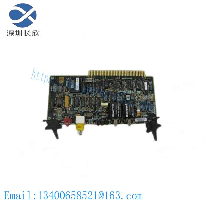 HONEYWELL 51304538 51304540-100 LCNE PC Board