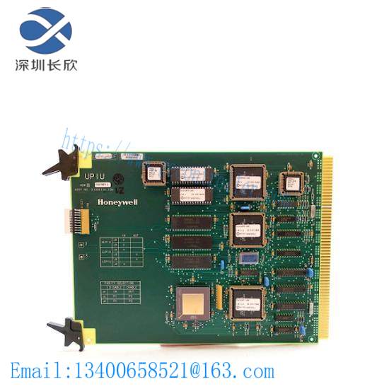Honeywell 51304648-100  UCN Digital Output
