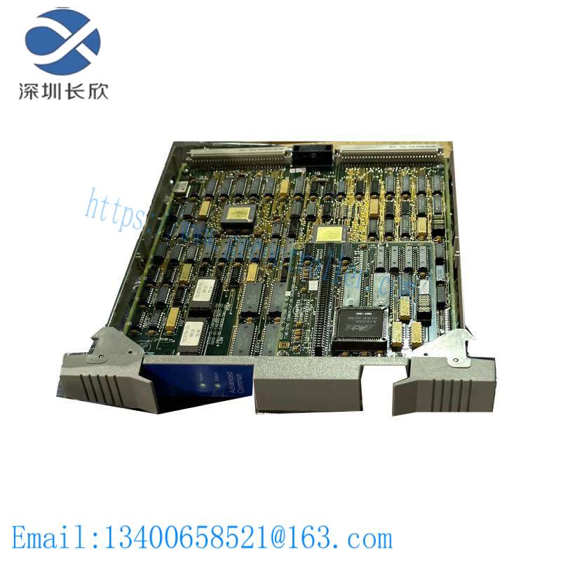 Honeywell 51304685-150 Module