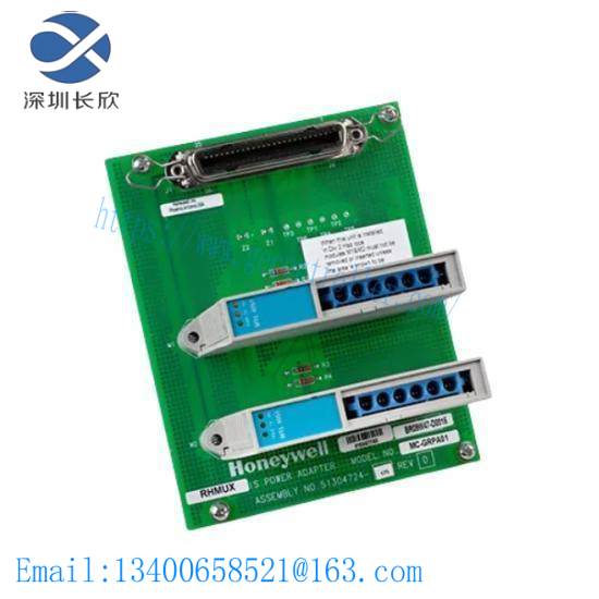 Honeywell 51304724-175 MC-GRPA01 Digital Output