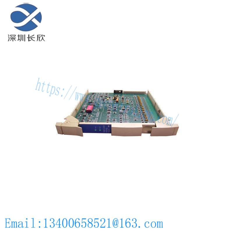 HONEYWELL 51304754-150 High Level Analog Input