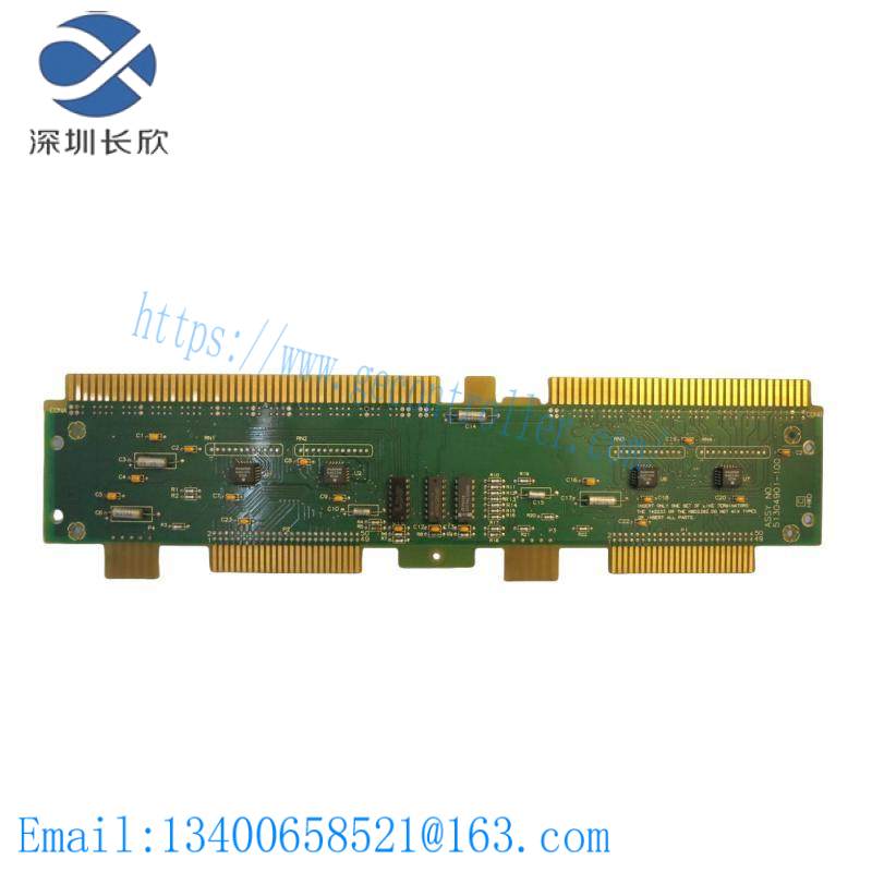 HONEYWELL 51304901-100 I/O MODULE