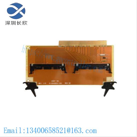 HONEYWELL 51304903-100 I/O Card