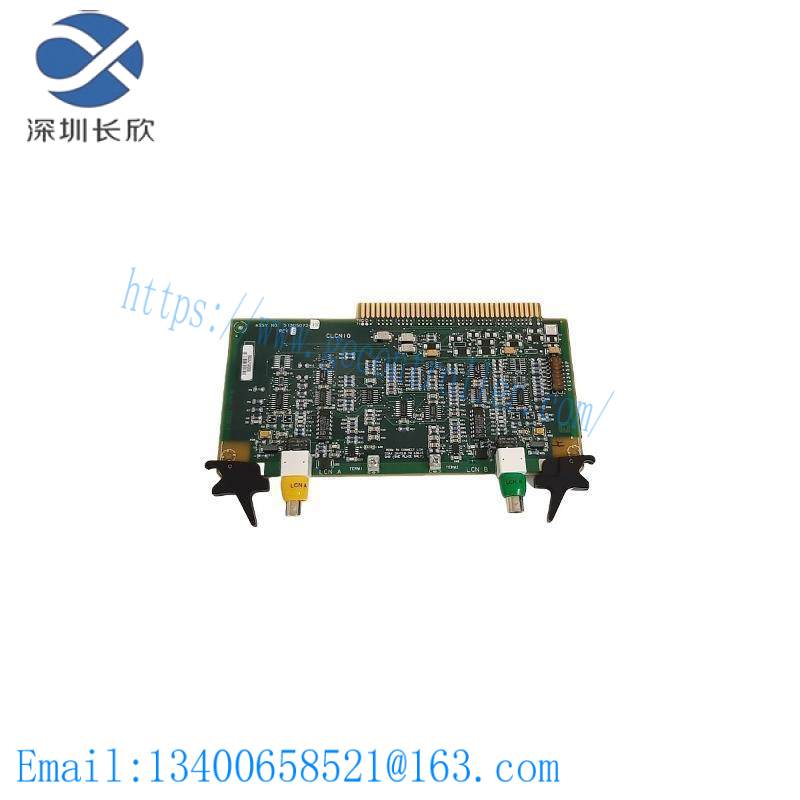 Honeywell 51305072-400 Input Output Board