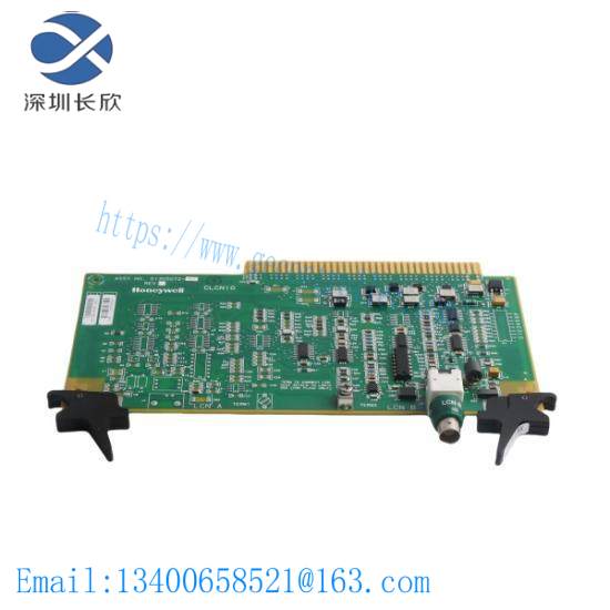 Honeywell 51305072-600