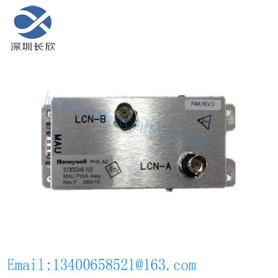 HONEYWELL 51302362-200