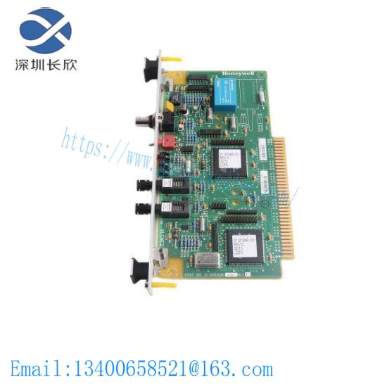 HONEYWELL 51305508-200 XLCNE2 MM CE CERT MEDIUM DIST1 BOARD
