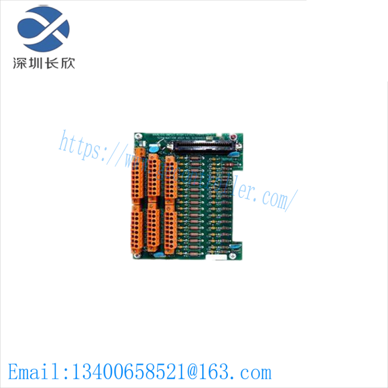 HONEYWELL 51305548-100 rev DWG A DC power cable