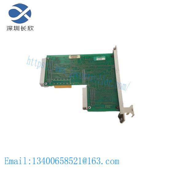 Honeywell 51305562-499  Analog Input Card