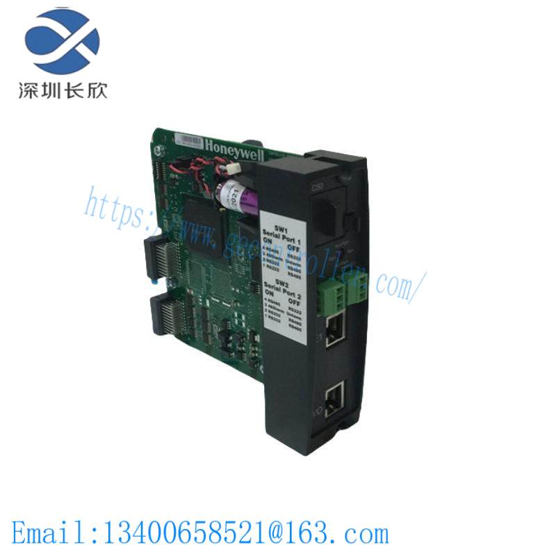 HONEYWELL 51305725-100 Module