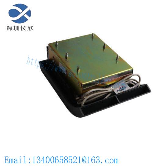 Honeywell 51305829-400 Power Module