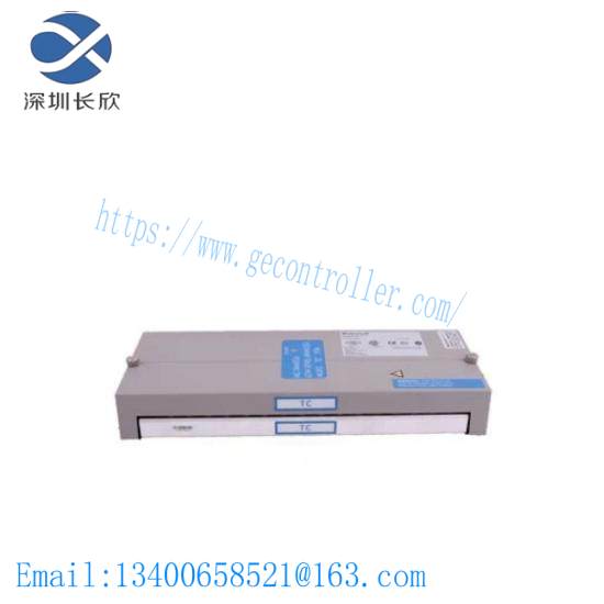 Honeywell 51305890-175 MC-TAMT04 Multiplexer Thermocouple