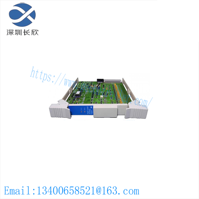 HONEYWELL 51305896-100 PWA NIM Modem