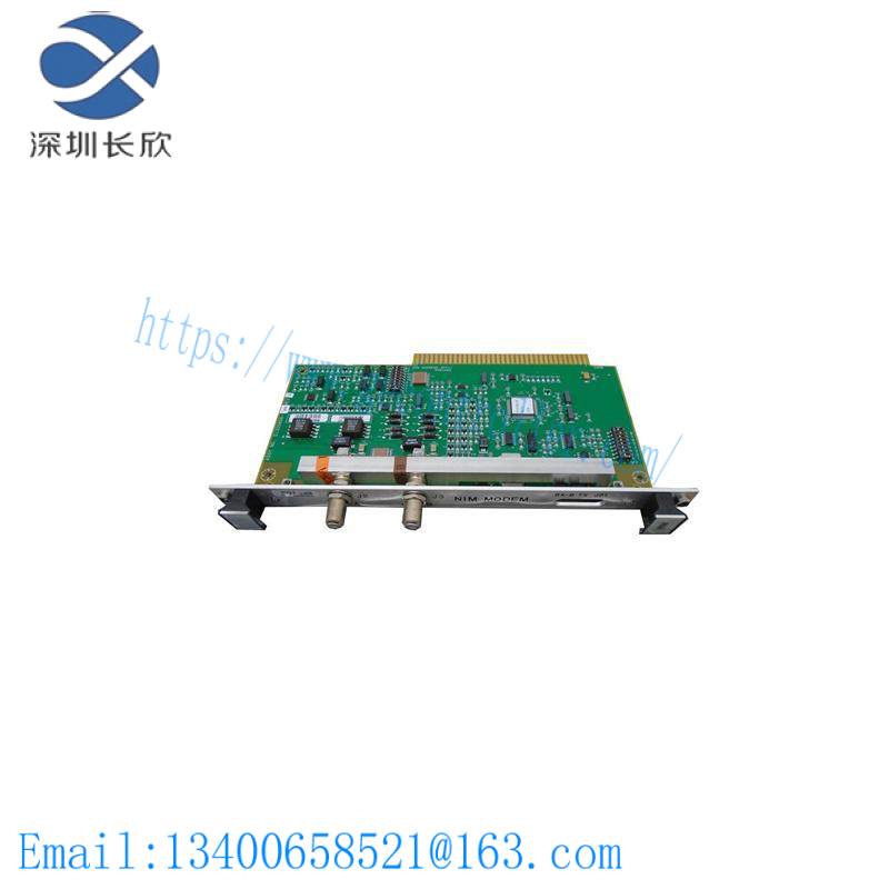 HONEYWELL 51305896-200 NIM MODEM