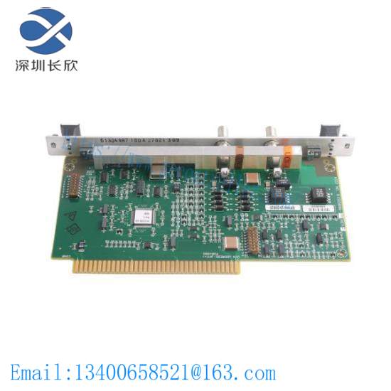 HONEYWELL 51305896-200 NIM MODEM BOARD