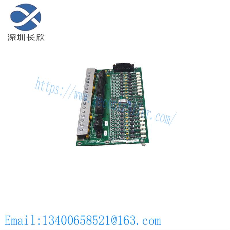 HONEYWELL 51305905-175 RTD Module